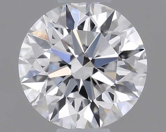 Round 0.35 ct F VVS1