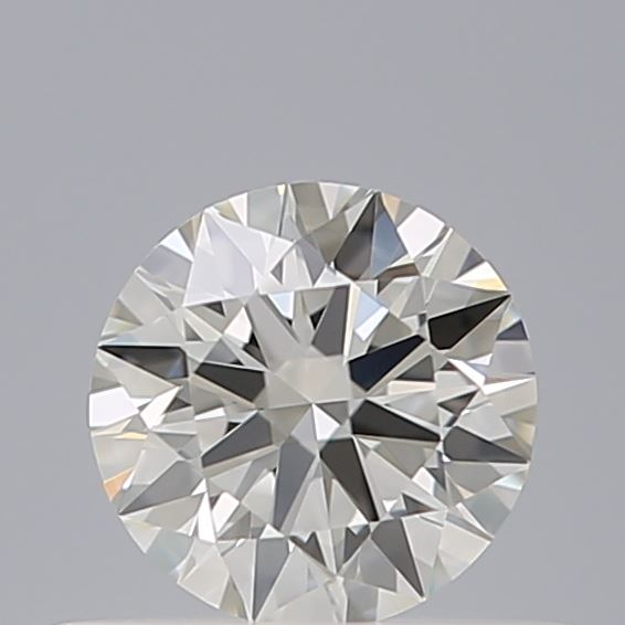 Round 0.35 ct G IF
