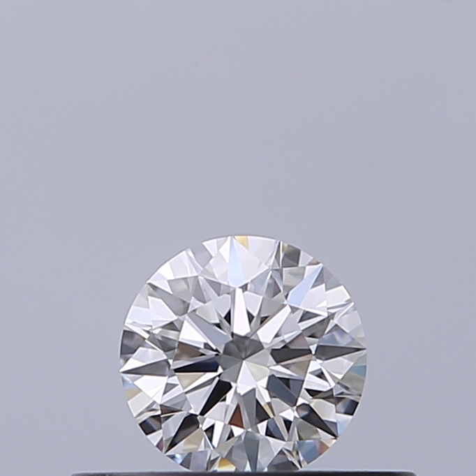 Round 0.27 ct F VVS1