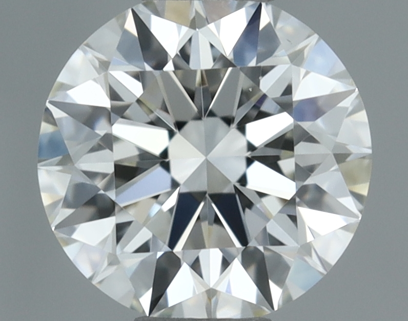 Round 0.45 ct J VS2