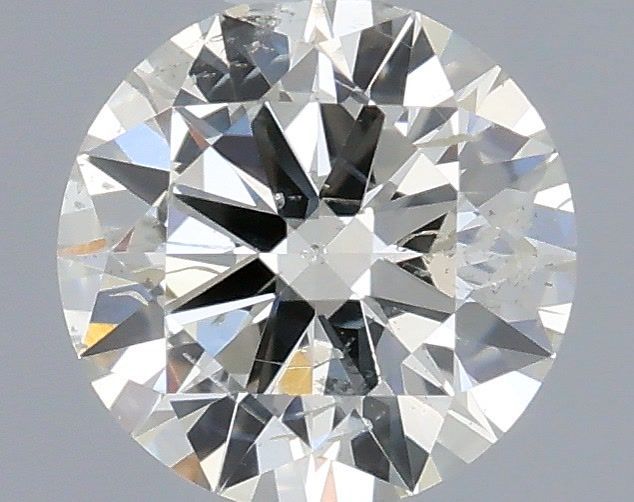 Round 0.3 ct I SI2