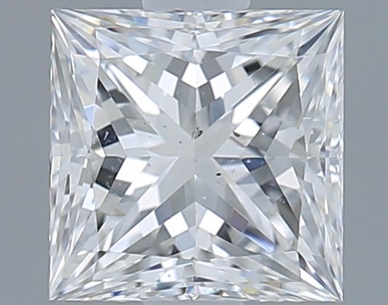 Princess 1.0 ct F SI1