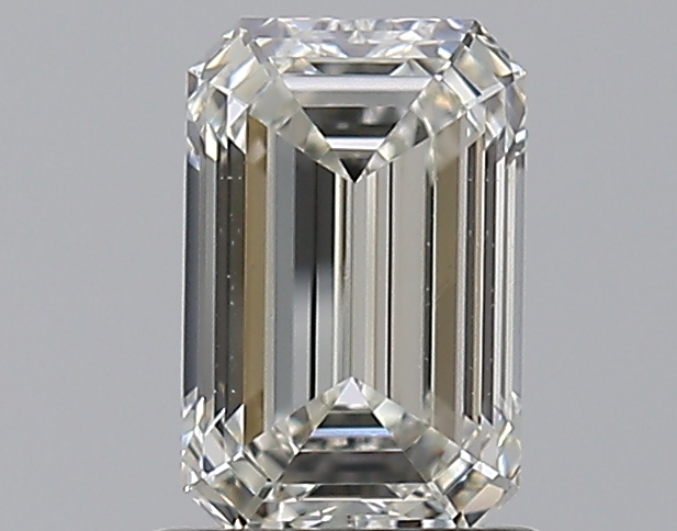 Emerald 1.0 ct J VS2