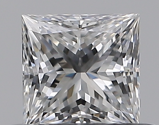 Princess 0.33 ct E VS1