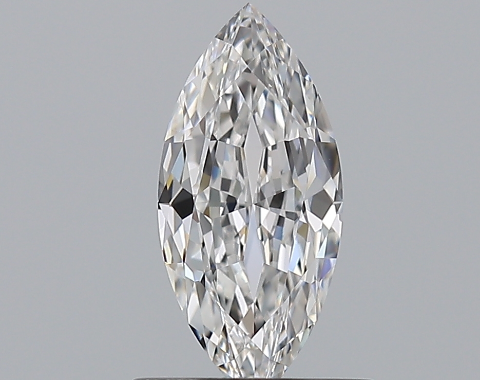 Marquise 0.72 ct E VS1