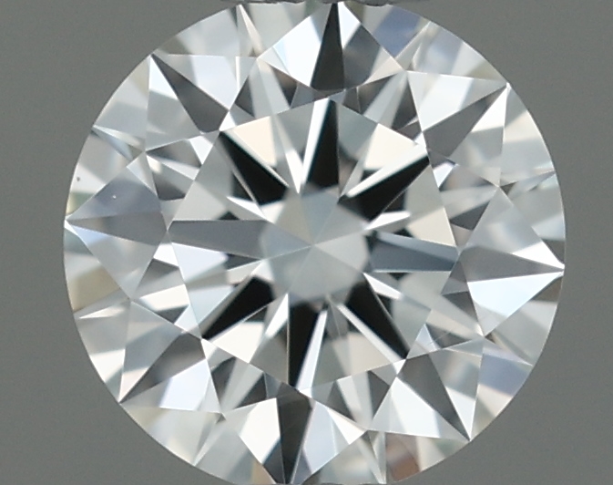 Round 0.31 ct J VS2