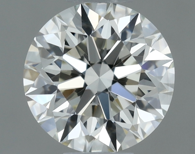Round 0.45 ct L VS1