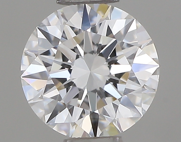 Round 0.46 ct E SI1