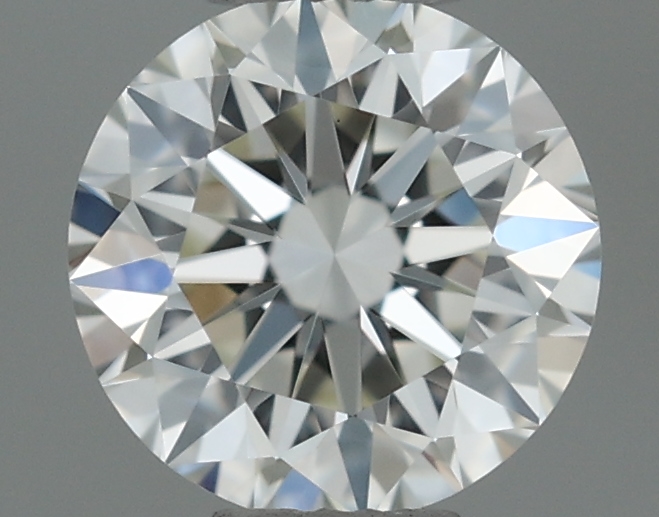 Round 0.3 ct J VVS1