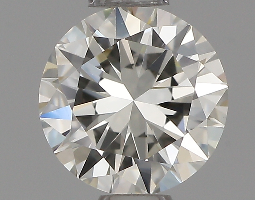 Round 0.5 ct I VVS2