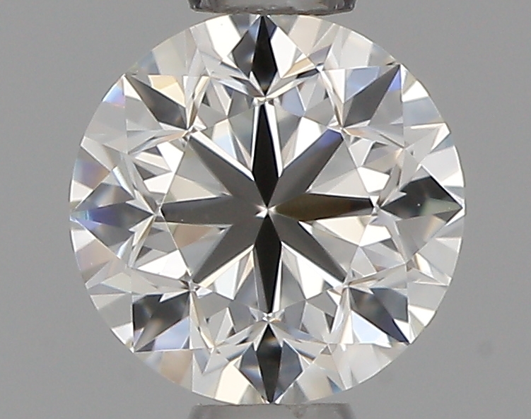 Round 0.5 ct I VVS1