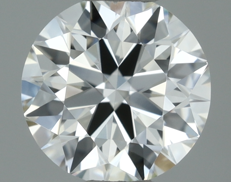 Round 0.44 ct K VVS1