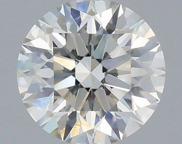 Round 0.45 ct I SI2