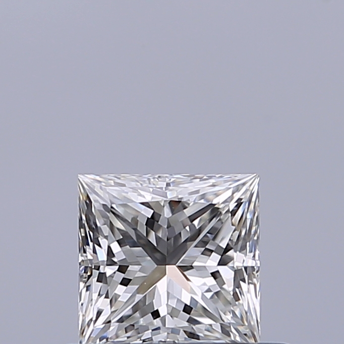 Princess 0.46 ct G VVS1