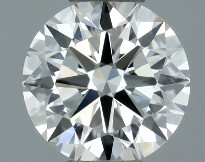 Round 0.3 ct J VS2
