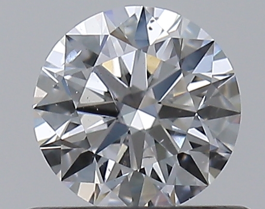 Round 0.5 ct E SI2