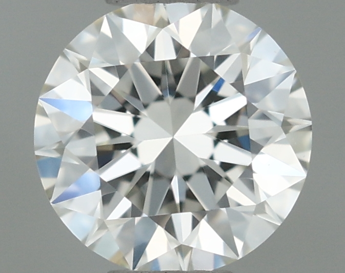 Round 0.3 ct K VVS1