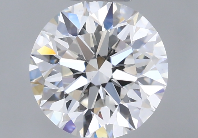 Round 0.45 ct G VS1