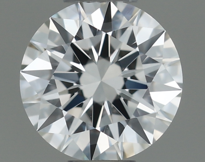 Round 0.33 ct I VVS1