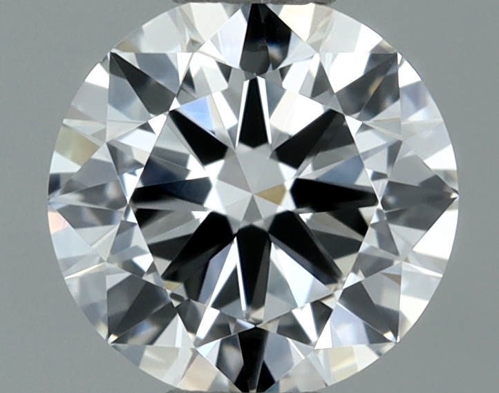 Round 0.5 ct G VVS1