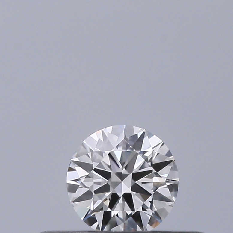 Round 0.18 ct E VVS1
