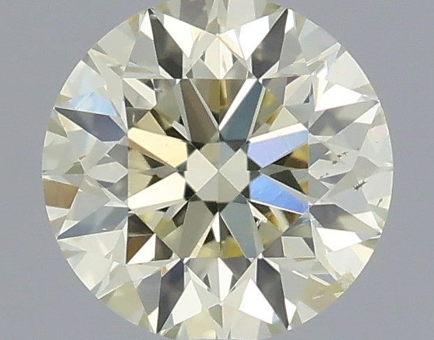 Round 0.35 ct M SI1