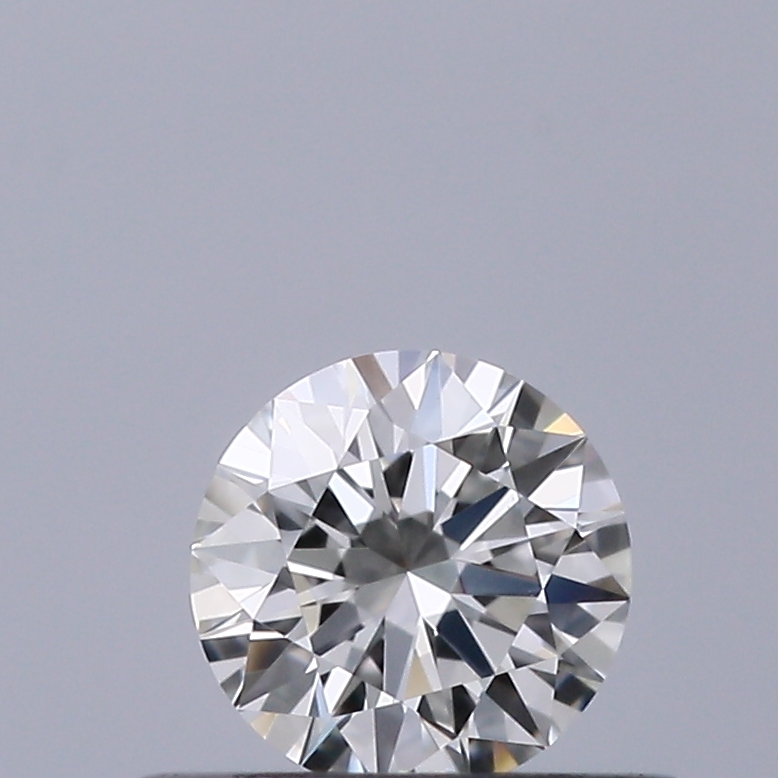 Round 0.3 ct G VVS1
