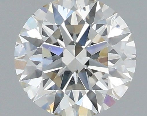 Round 0.4 ct I SI1