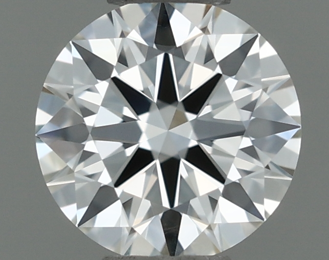 Round 0.33 ct J VVS1