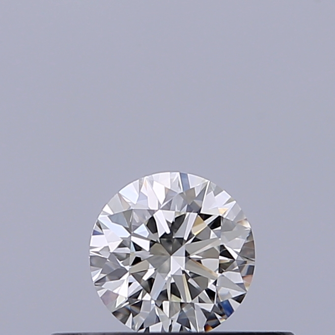 Round 0.25 ct G IF