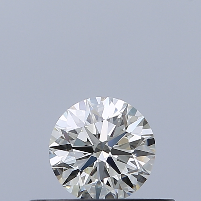 Round 0.3 ct K VVS1