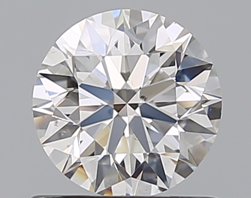 Round 0.8 ct G SI1