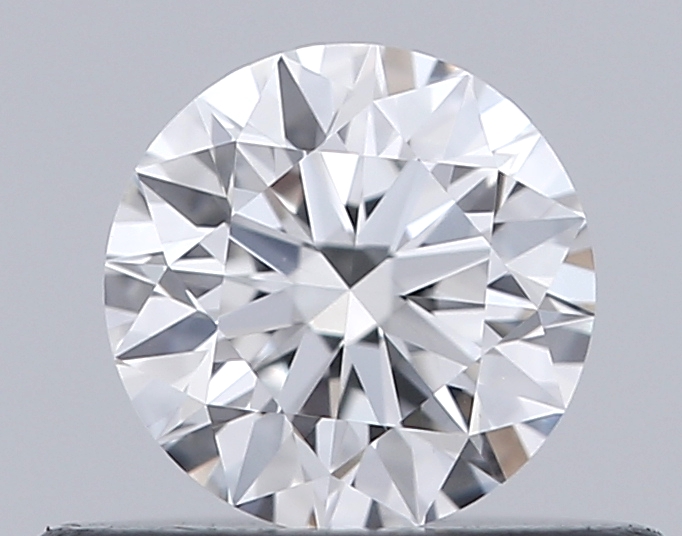 Round 0.32 ct F VS2