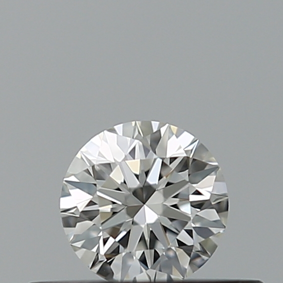 Round 0.21 ct G VVS1