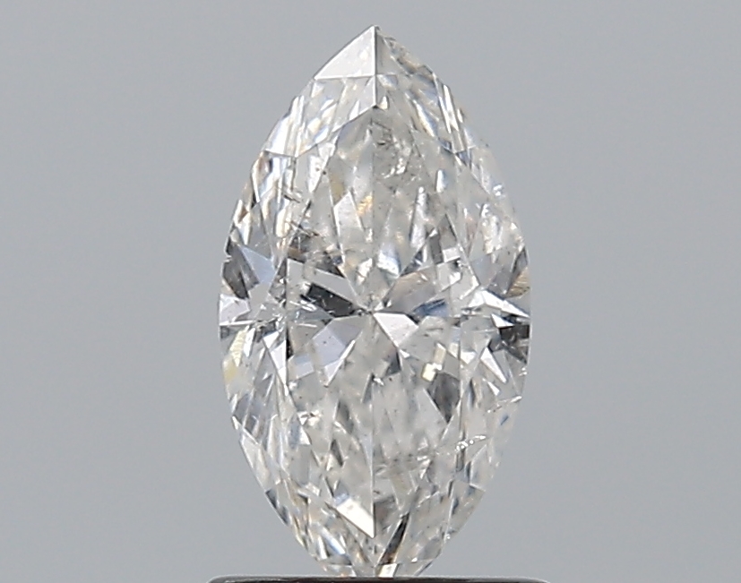 Marquise 1.0 ct F SI2