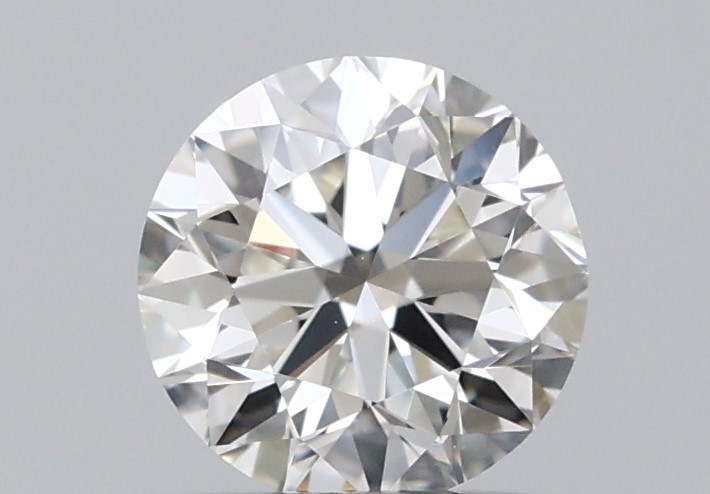 Round 0.5 ct I VS1
