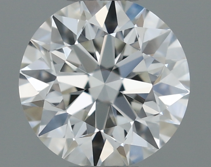 Round 0.35 ct H VVS2