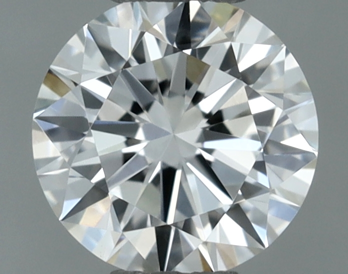 Round 0.3 ct I VVS2