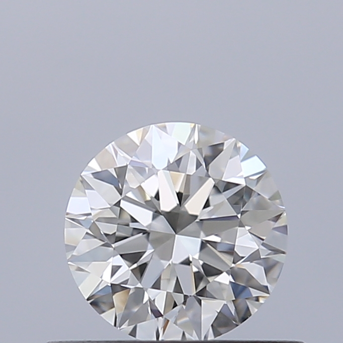 Round 0.5 ct G VVS1
