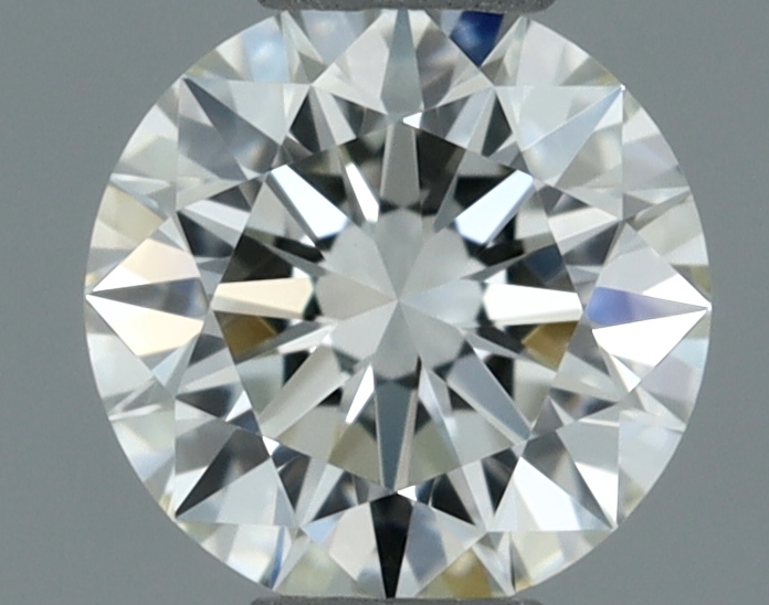Round 0.3 ct K VVS2