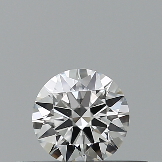 Round 0.21 ct E VS1
