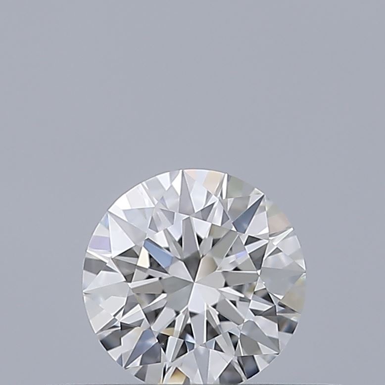 Round 0.31 ct F IF