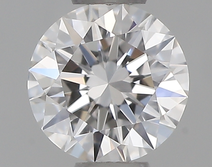 Round 0.31 ct E IF