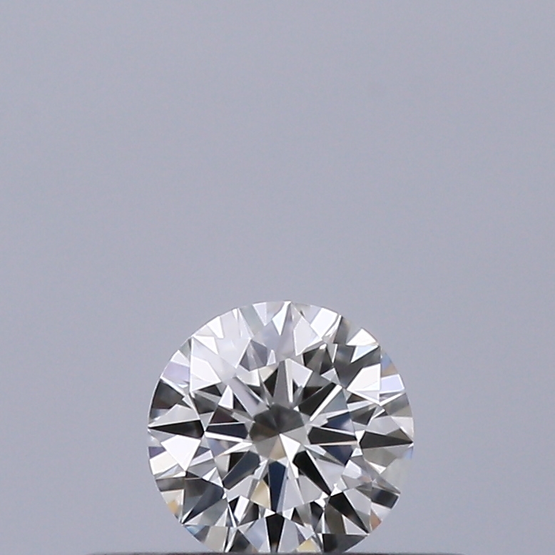 Round 0.18 ct G VS1