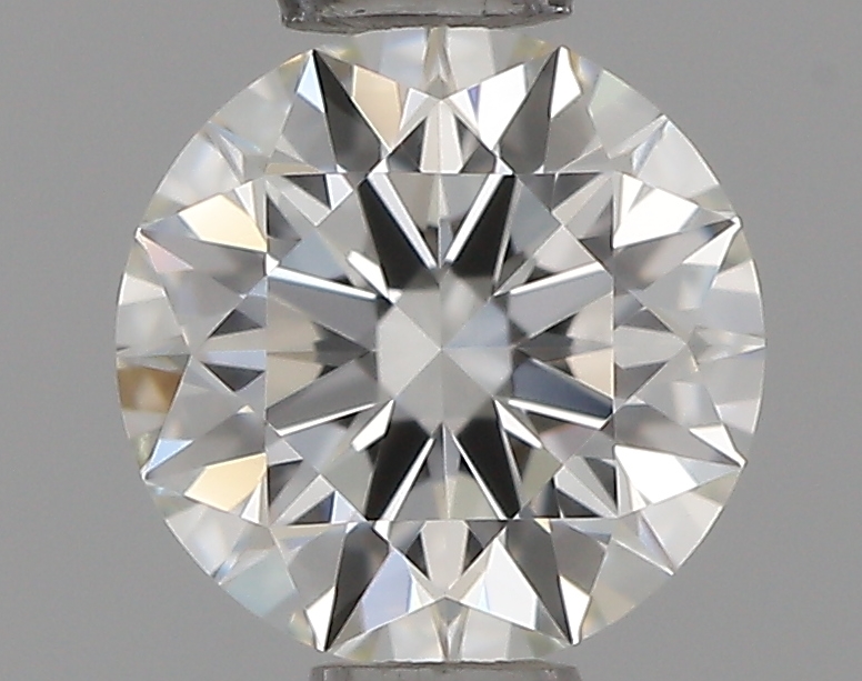 Round 0.52 ct G VVS1
