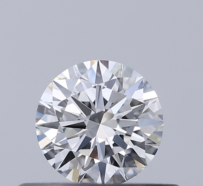 Round 0.3 ct G VVS1