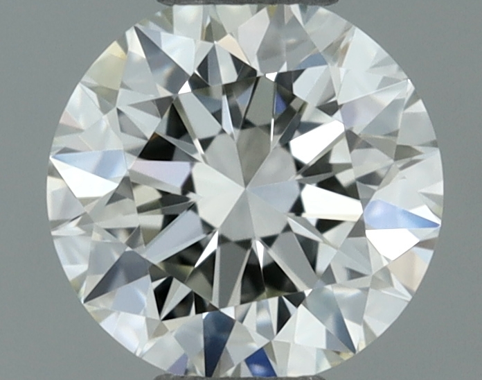 Round 0.34 ct K VVS1