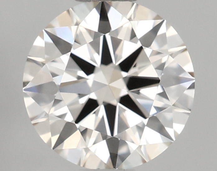 Round 0.85 ct M VVS1
