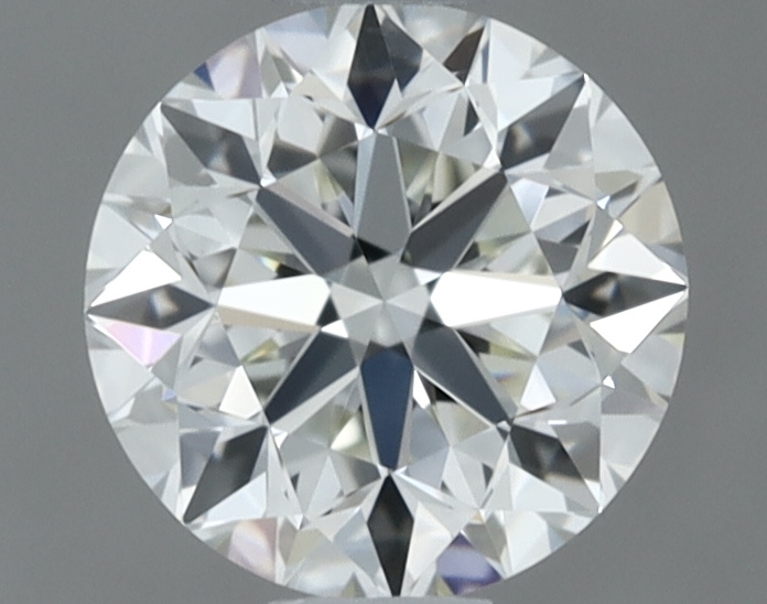 Round 0.7 ct I VVS2