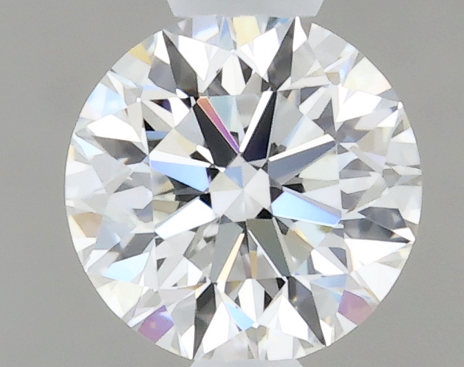 Round 0.32 ct F VVS2